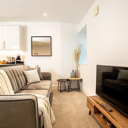 Luxury Boutique Harbour Apartments - Heart Of Torquay - Near Babbacoombe & Beach מראה חיצוני תמונה